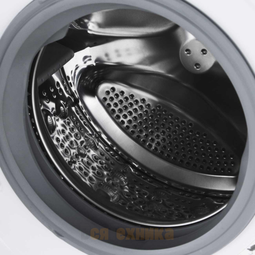 Стиральная машина с сушкой LG F2J6HG0W
