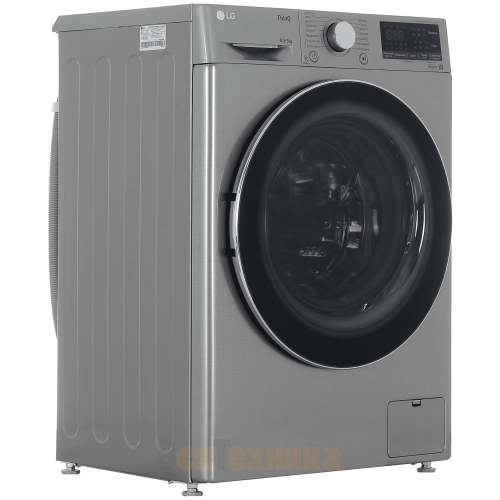 Стиральная машина с сушкой LG F2V5GG2S