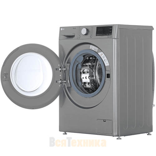 Стиральная машина с сушкой LG F2V5GG2S