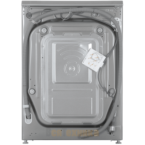 Стиральная машина с сушкой LG F2V5GG2S