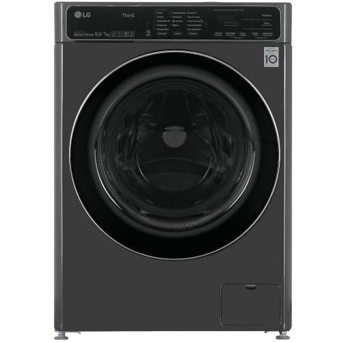 Стиральная машина с сушкой LG F4T9RC9P