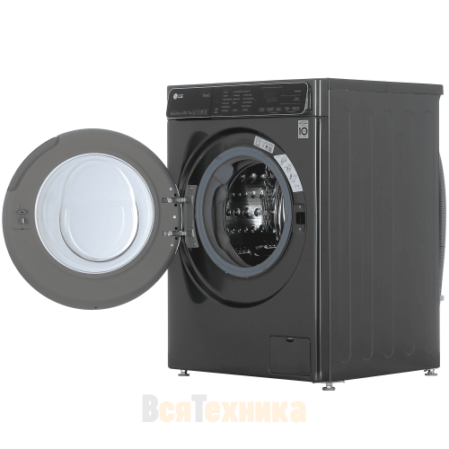 Стиральная машина с сушкой LG F4T9RC9P