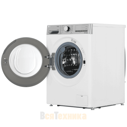 Стиральная машина с сушкой LG TW4V9BC9E