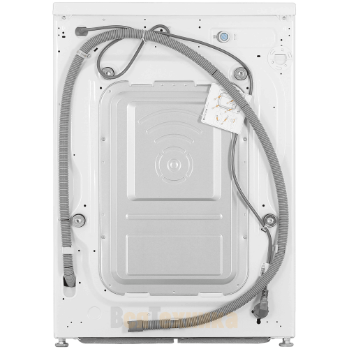 Стиральная машина с сушкой LG TW4V9BC9E