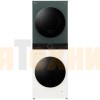 Стиральная машина с сушкой LG WashTower W4W8LVPK2HM