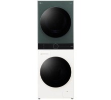 Стиральная машина с сушкой LG WashTower W4W8LVPK2HM