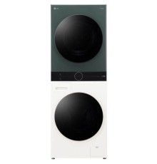 Стиральная машина с сушкой LG WashTower W4W8LVPK2HM