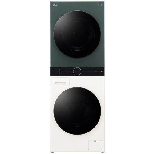Стиральная машина с сушкой LG WashTower W4W8LVPK2HM
