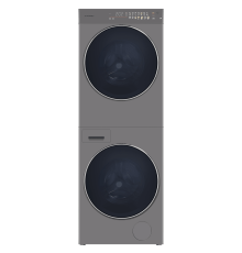 Стиральная машина с сушкой Maunfeld MFWD121010S06