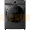 Стиральная машина с сушкой Midea MF200D80WBS/S-RU