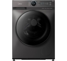 Стиральная машина с сушкой Midea MF200D80WBS/S-RU