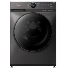 Стиральная машина с сушкой Midea MF200D80WBS/S-RU