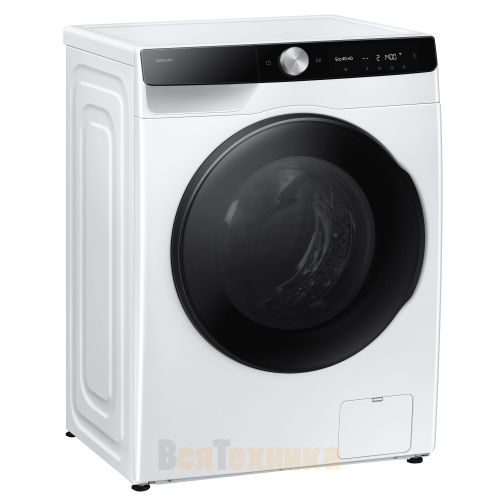 Стиральная машина с сушкой Samsung WD90DG6G94BKLP