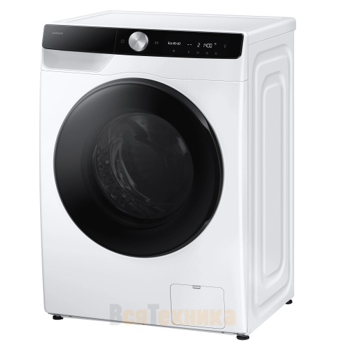 Стиральная машина с сушкой Samsung WD90DG6G94BKLP