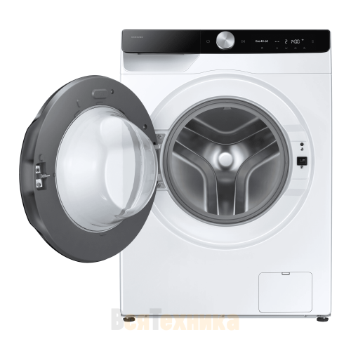 Стиральная машина с сушкой Samsung WD90DG6G94BKLP