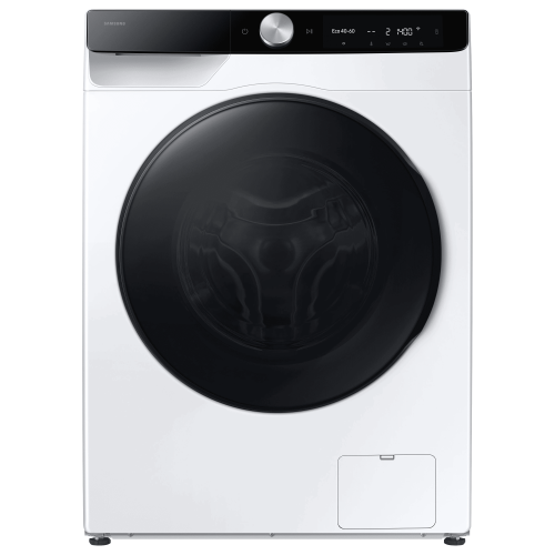 Стиральная машина с сушкой Samsung WD90DG6G94BKLP