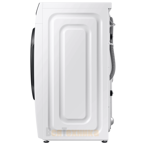 Стиральная машина с сушкой Samsung WD90DG6G94BKLP