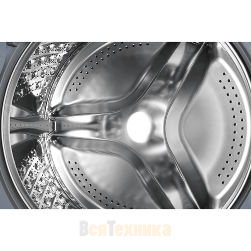 Стиральная машина с сушкой Samsung WD90DG6G94BKLP
