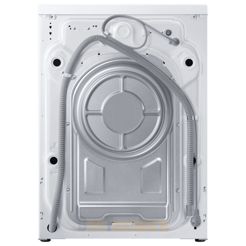 Стиральная машина с сушкой Samsung WD90DG6G94BKLP