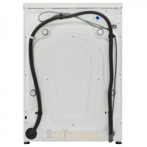 Стиральная машина с сушкой Schaub Lorenz SLW CW8245 I