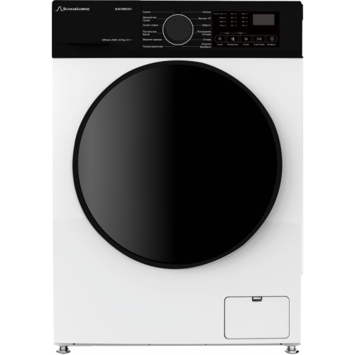 Стиральная машина с сушкой Schaub Lorenz SLW CW8245 I