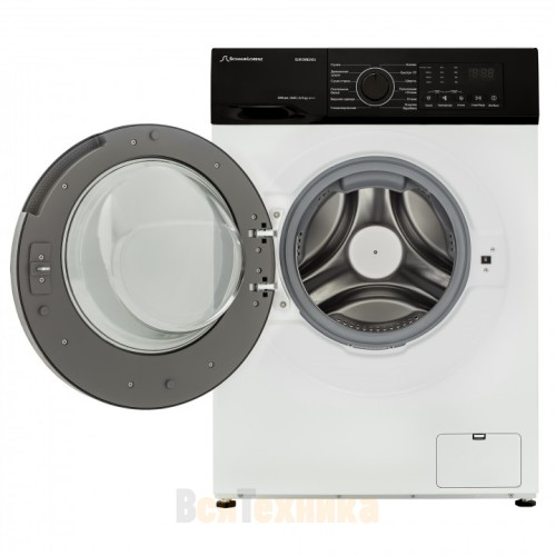 Стиральная машина с сушкой Schaub Lorenz SLW CW8245 I