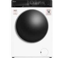 Стиральная машина с сушкой, инвертором и паром Weissgauff WMD 61212 DC Inverter Steam
