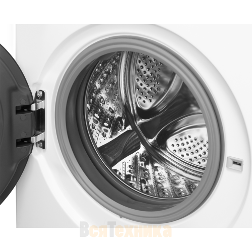 Стиральная машина с сушкой, инвертором и паром Weissgauff WMD 6148 DC Inverter Steam