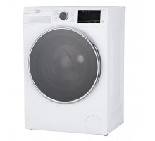 Стирально-сушильная машина Beko B3DFR57H22W