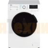 Стирально-сушильная машина Beko WDB7425R2W