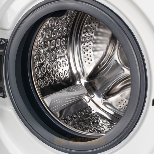 Стирально-сушильная машина Delonghi ARABELLA LA 10754 VI