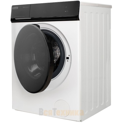 Стирально-сушильная машина Delonghi ARABELLA LA 10754 VI