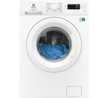 Стирально-сушильная машина Electrolux EW5W468WE