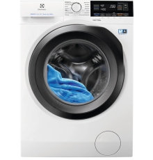Стирально-сушильная машина Electrolux EW7WO368SP