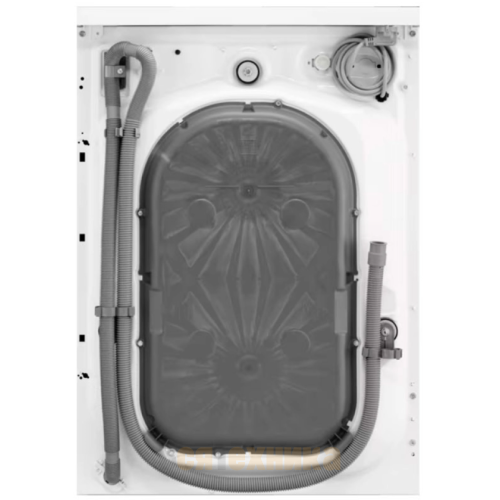 Стирально-сушильная машина Electrolux EW8W4402QE