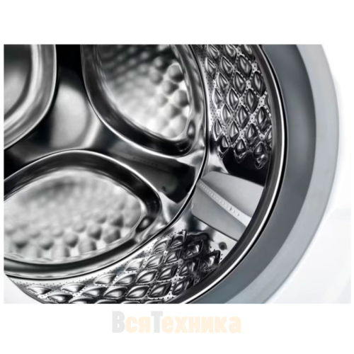 Стирально-сушильная машина Electrolux EW8W4402QE