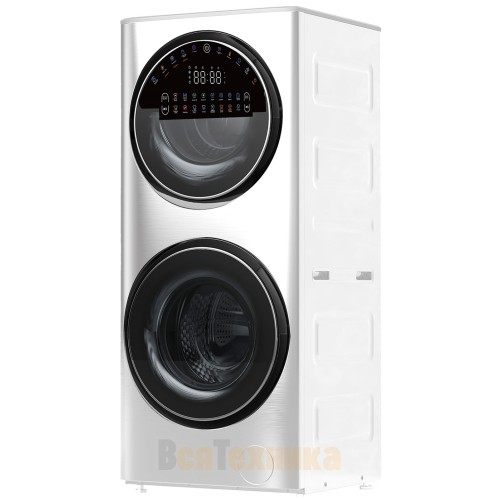 Стирально-сушильная машина Esperanza WMFD1514IBD10 W