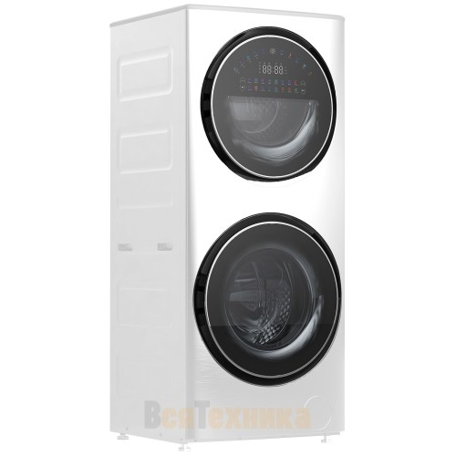 Стирально-сушильная машина Esperanza WMFD1514IBD10 W