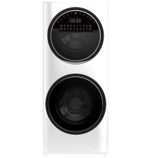Стирально-сушильная машина Esperanza WMFD1514IBD10 W
