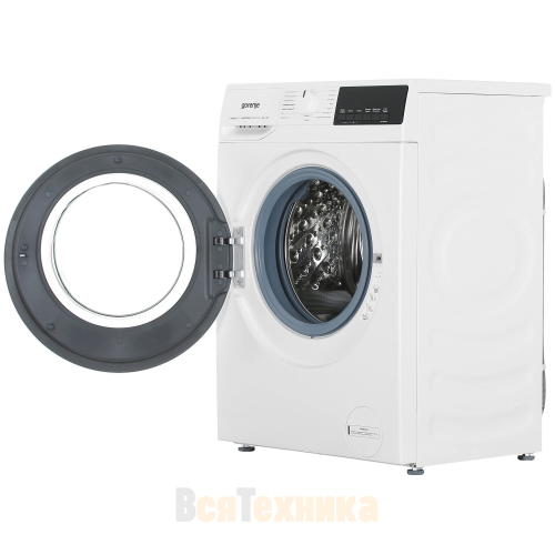 Стирально-сушильная машина Gorenje W3D2A854ADS/R