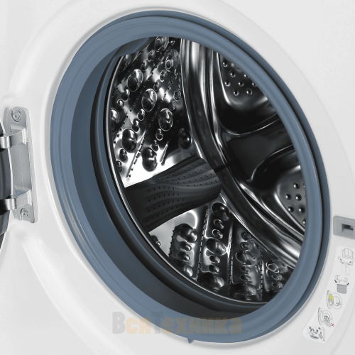 Стирально-сушильная машина Gorenje W3D2A854ADS/R