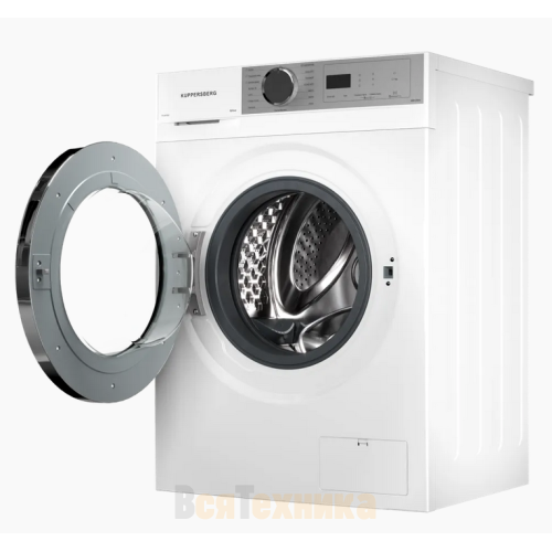 Стирально-сушильная машина Kuppersberg WDM 470 W
