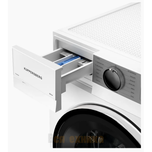 Стирально-сушильная машина Kuppersberg WDM 470 W