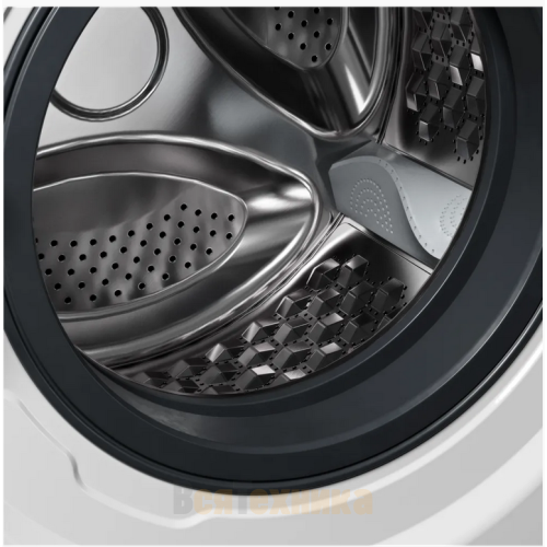Стирально-сушильная машина Kuppersberg WDM 470 W