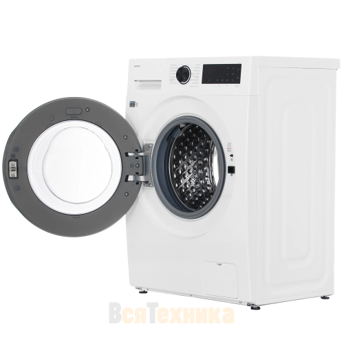 Стирально-сушильная машина Samsung WD90DG5G34BELP