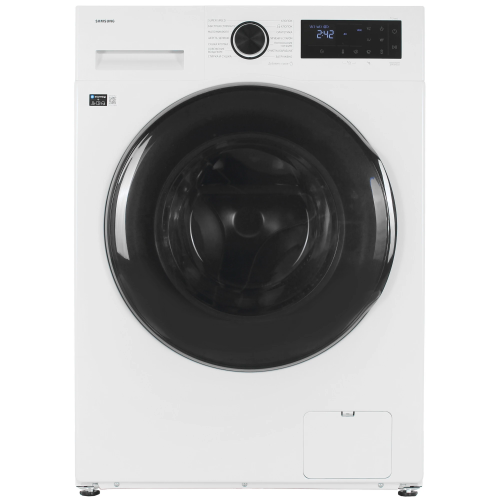 Стирально-сушильная машина Samsung WD90DG5G34BELP