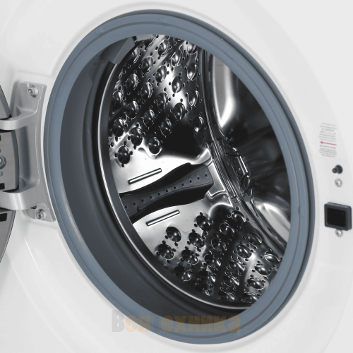 Стирально-сушильная машина Samsung WD90DG5G34BELP