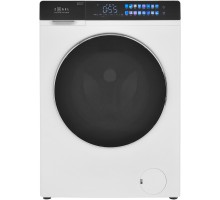 Стирально-сушильная машина ZUGEL ZWDF128141I Inverter Steam