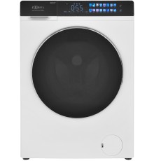 Стирально-сушильная машина ZUGEL ZWDF128141I Inverter Steam