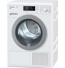 Сушильная машина Miele TKB640WP ChromeEdition